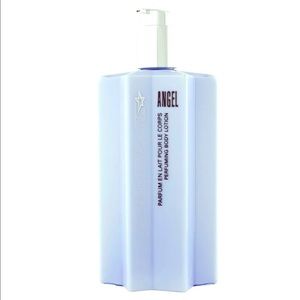 Thierry Mugler Angel Body Lotion